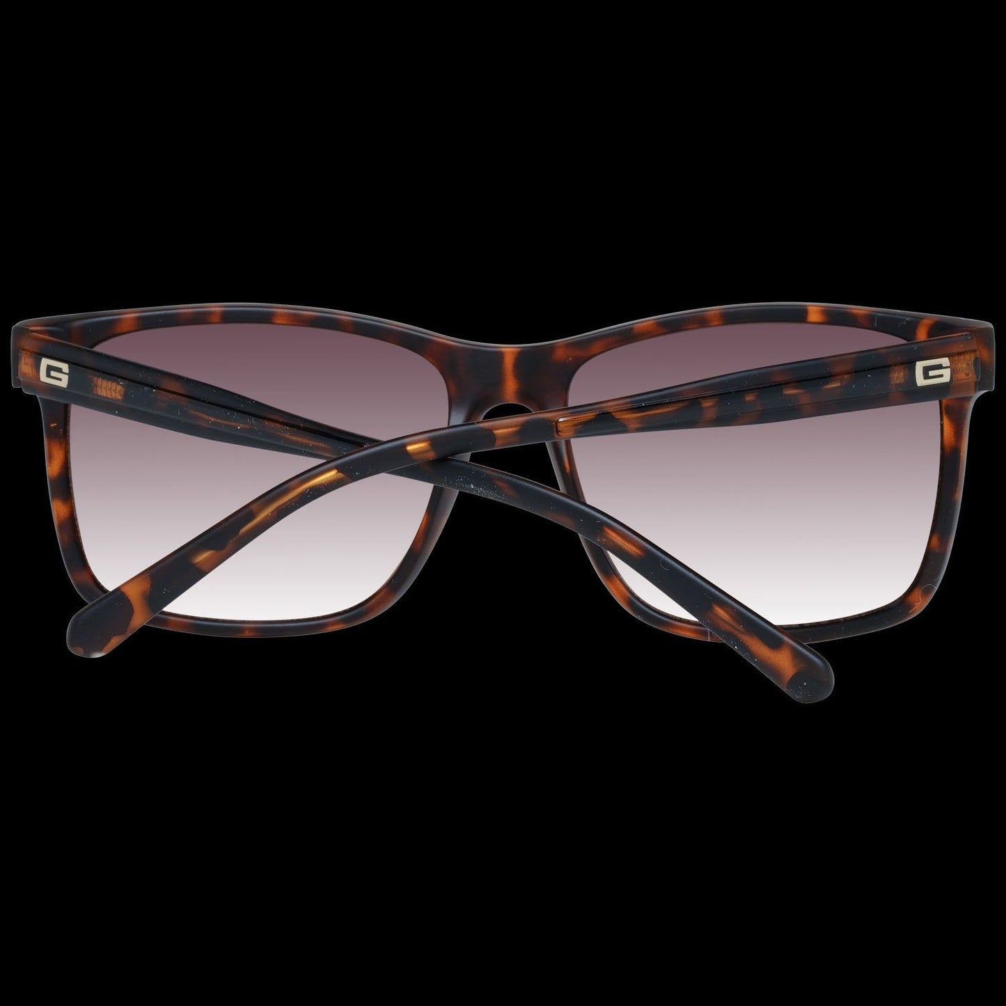 GUESS MOD. GF5082 6052F SUNGLASSES & EYEWEAR GUESS SUNGLASSES Dark Gray