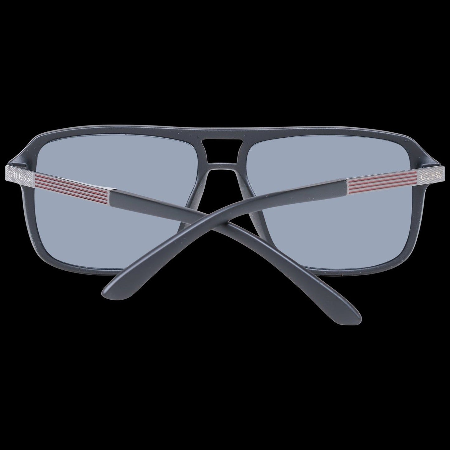 GUESS MOD. GF5085 5802A SUNGLASSES & EYEWEAR GUESS SUNGLASSES Dark Gray