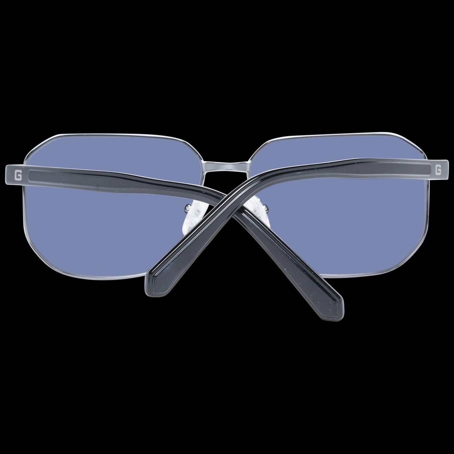 GUESS MOD. GF5086 5908A SUNGLASSES & EYEWEAR GUESS SUNGLASSES Black