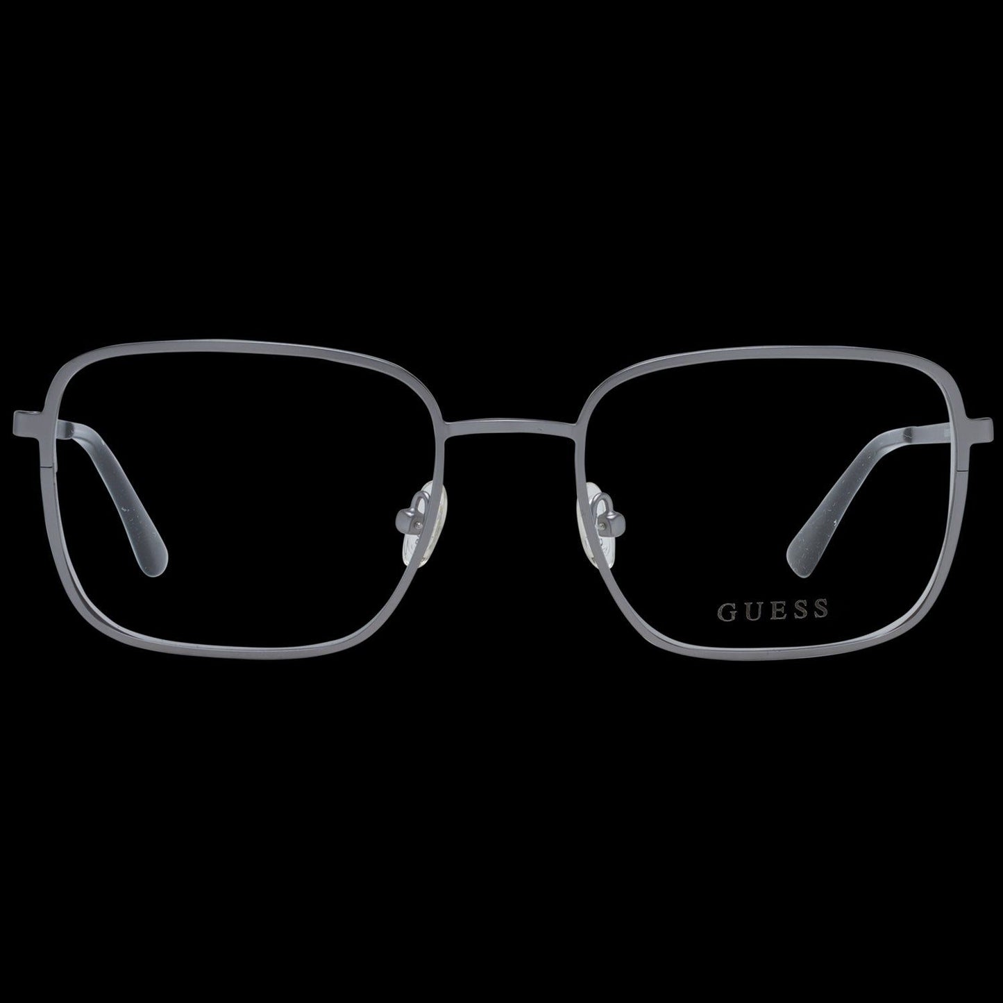 GUESS MOD. GU50066 54009 SUNGLASSES & EYEWEAR GUESS EYEWEAR Black