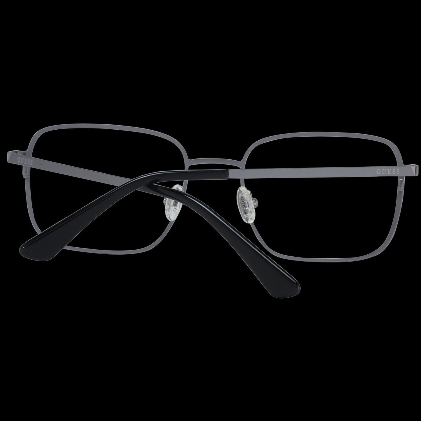 GUESS MOD. GU50066 54009 SUNGLASSES & EYEWEAR GUESS EYEWEAR Black