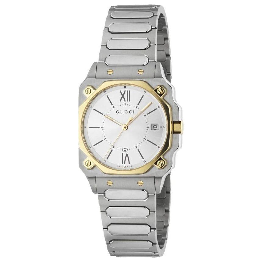 GUCCI GUCCI MOD. YA166506 YA166506 LUXURY WATCHES