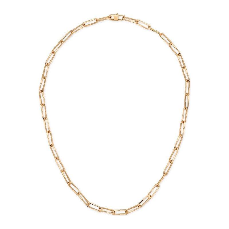 GUCCI JEWELS COLLANE GUCCI MOD. YBB745654001 YBB745654001 JEWELRY