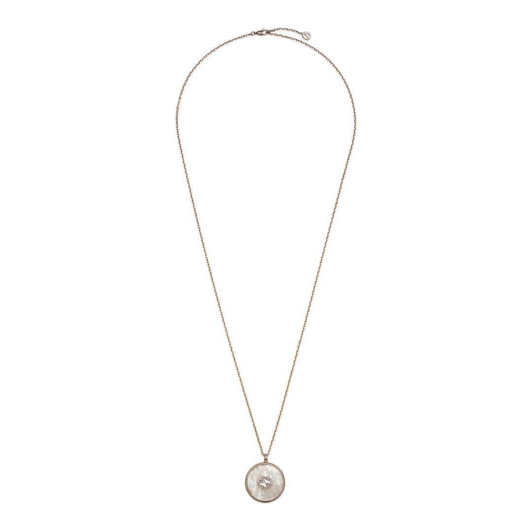 GUCCI JEWELS COLLANE GUCCI MOD. YBB786777001 YBB786777001 JEWELRY