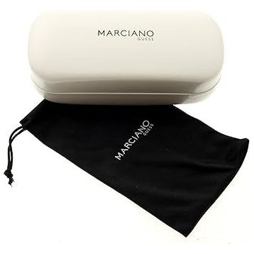 GUESS By MARCIANO SUNGLASSES GUESS SUNGLASSES By MARCIANO Mod. GM0828 DARK HAVANA Lady,SUNGLASSES GM0828-52W 57-18-140