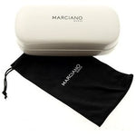 GUESS By MARCIANO SUNGLASSES GUESS SUNGLASSES By MARCIANO Mod. GM0828 DARK HAVANA Lady,SUNGLASSES GM0828-52W 57-18-140