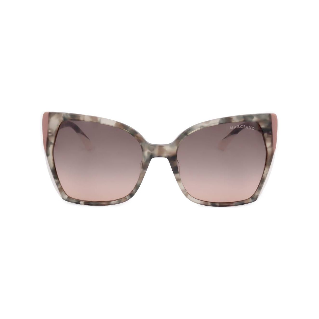 GUESS By MARCIANO SUNGLASSES GUESS SUNGLASSES By MARCIANO Mod. GM0831 LIGHT GREEN Lady,SUNGLASSES GM0831-95F 58-10-140