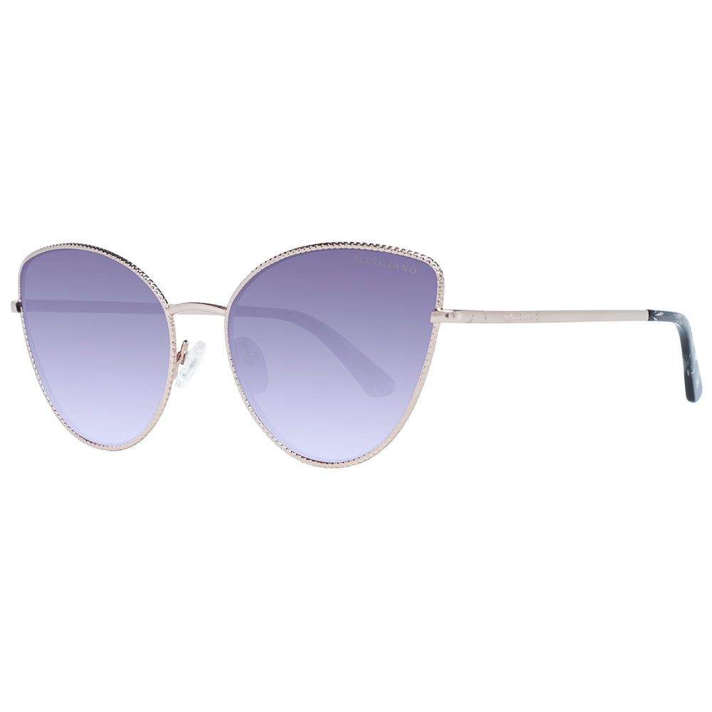 GUESS By MARCIANO SUNGLASSES MARCIANO BY GUESS MOD. GM0812 6028Y Lady,SUNGLASSES GM0812 6028Y