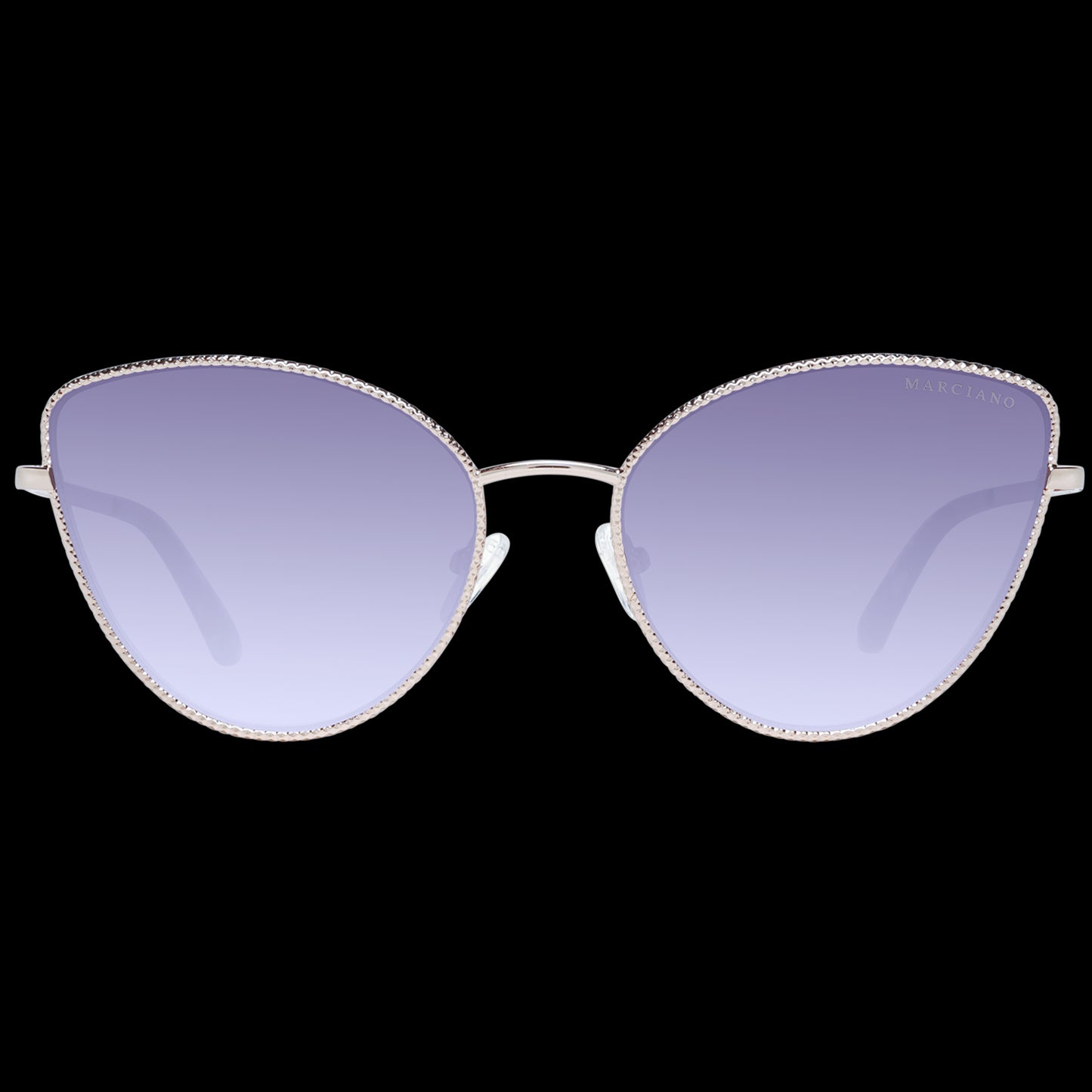 GUESS By MARCIANO SUNGLASSES MARCIANO BY GUESS MOD. GM0812 6028Y Lady,SUNGLASSES GM0812 6028Y