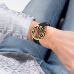 GUESS GUESS Mod. ICONIC GW0478L2 Lady,Lady Ready Stocked Watches,READY STOCKED WATCHES,Watches for Women - Watches,Wristwatch