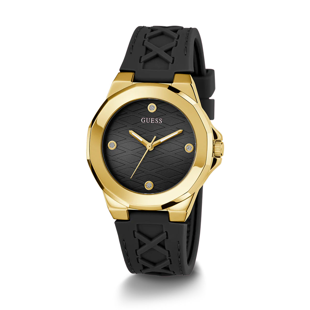 GUESS GUESS WATCHES Mod. GW0599L2 READY STOCKED WATCHES GW0599L2