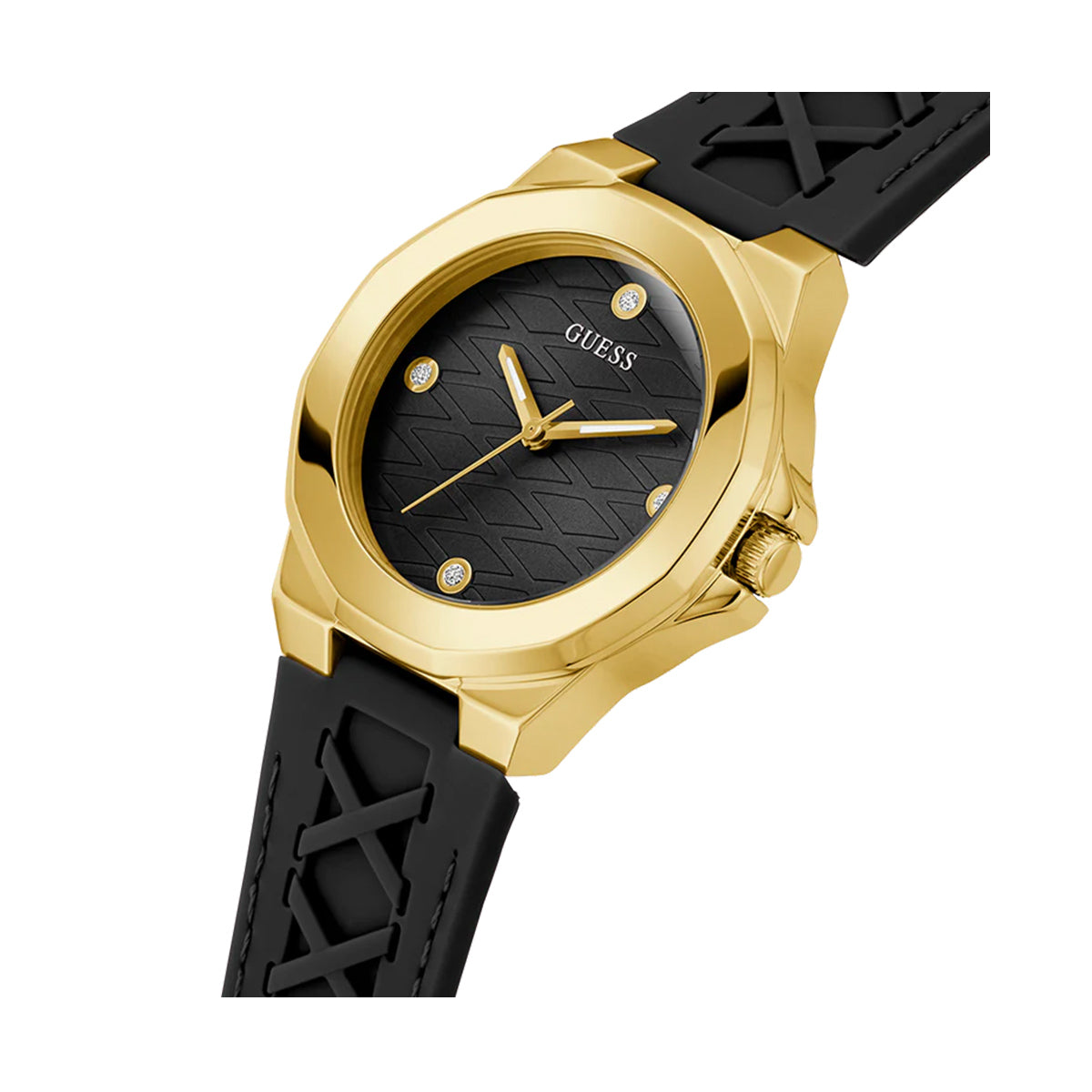 GUESS GUESS WATCHES Mod. GW0599L2 READY STOCKED WATCHES GW0599L2