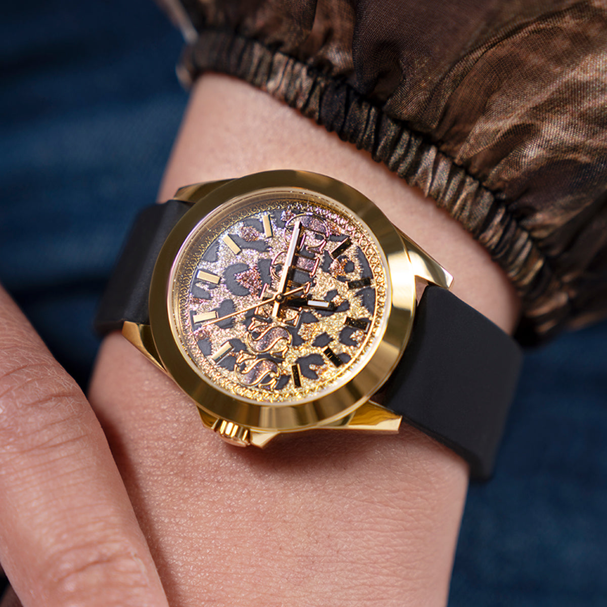 GUESS GUESS WATCHES Mod. GW0749L2 Lady,READY STOCKED WATCHES,Wristwatch GW0749L2