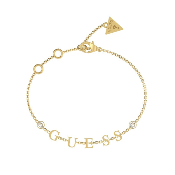 GUESS JEWELS JEWELRY Mod. JUBB02226JWYGS-1