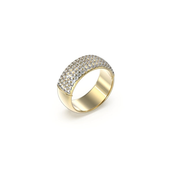 GUESS JEWELS JEWELRY Mod. JUBR03180JWYG54 BIJOUX GUESS JEWELS JUBR03180JWYG54