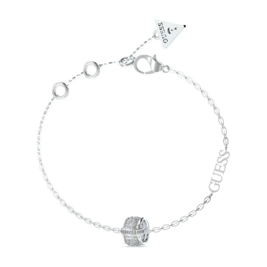 GUESS JEWELS JEWELRY Mod. JUBB05255JWRHS DESIGNER FASHION JEWELLERY