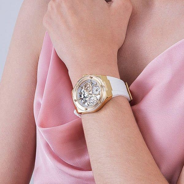 GUESS Mod. ATHENA WATCHES