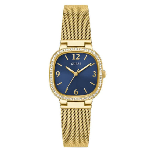 GUESS Mod. TAPESTRY WATCHES