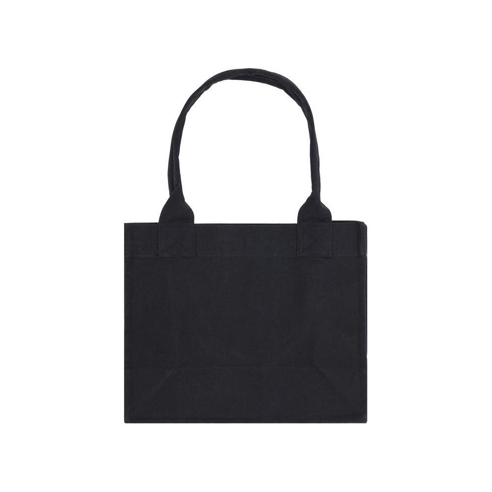 Ganni Cotton Tote Bag