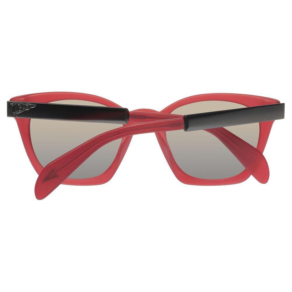 Gant Gant Bicolor Haircalf Sunglasses 1728,67434610848,Bicolor,Gant,Men,New with tags,Sunglasses,Sunglasses for Men - Sunglasses GAMBMATTRD100GAC