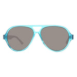 Gant Gant Turquoise Acetate Sunglasses GAGRS2003BL3AC 1728,Gant,Men,New with tags,Sunglasses for Men - Sunglasses,Turquoise