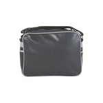Gola Gray Synthetic Handbag 1728,67403481248,Bags,Gola,Gray,Handbags - Women - Bags,New with tags,Women,Women - Bags GO-4525