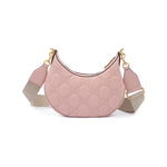 Gucci Gucci Light Pink Leather Shoulder Bag 739709UM8HG5941 1728,Gucci,Handbags - Women - Bags,New with tags,Pink,Shoulder Bags - Women - Bags,Women