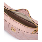 Gucci Gucci Light Pink Leather Shoulder Bag 739709UM8HG5941 1728,Gucci,Handbags - Women - Bags,New with tags,Pink,Shoulder Bags - Women - Bags,Women