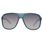 Guess Guess Blue Plastic Sunglasses GUGU68765991BAC