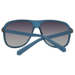 Guess Guess Blue Plastic Sunglasses GUGU68765991BAC