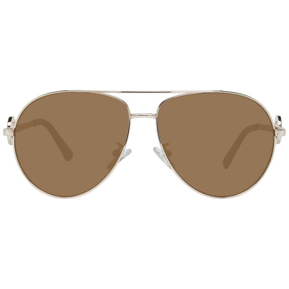 Guess Guess Gold Women Sunglasses GU-1020359 1728,67345776800,Gold,Guess,New with tags,Sunglasses for Women - Sunglasses,Women