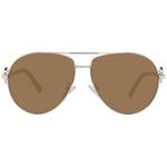 Guess Guess Gold Women Sunglasses GU-1020359 1728,67345776800,Gold,Guess,New with tags,Sunglasses for Women - Sunglasses,Women