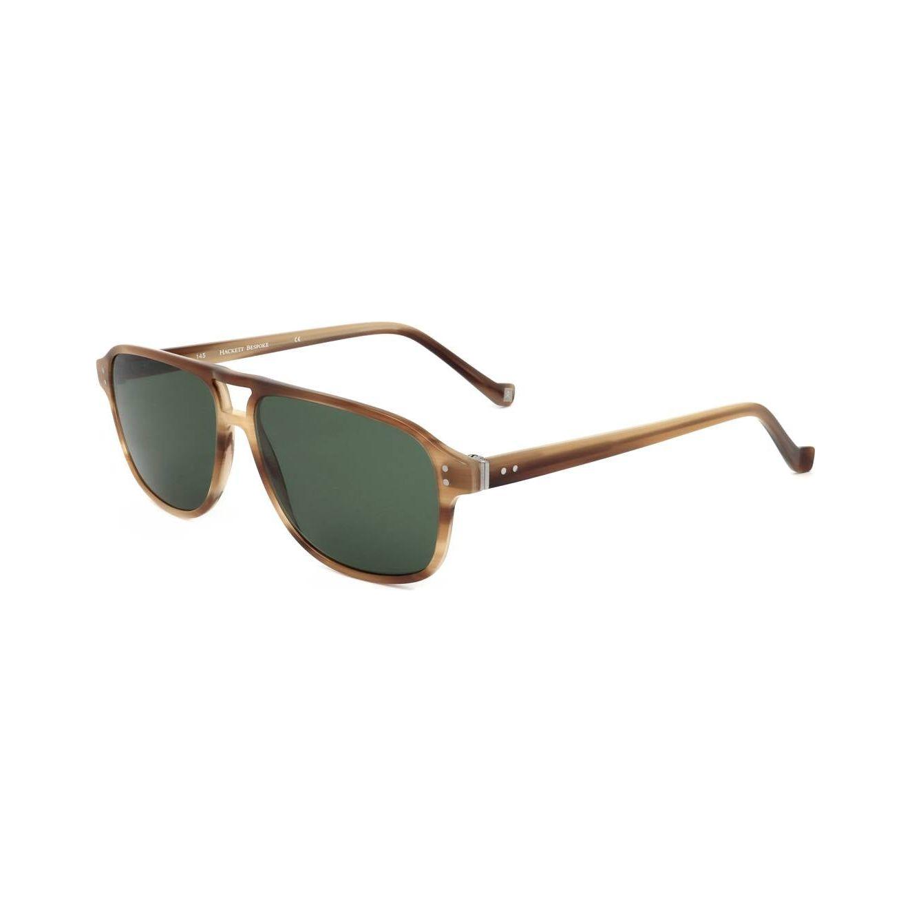 HACKETT BESPOKE Mod. HEB210 187 56 13 145 SUNGLASSES & EYEWEAR HACKETT SUNGLASSES Dim Gray