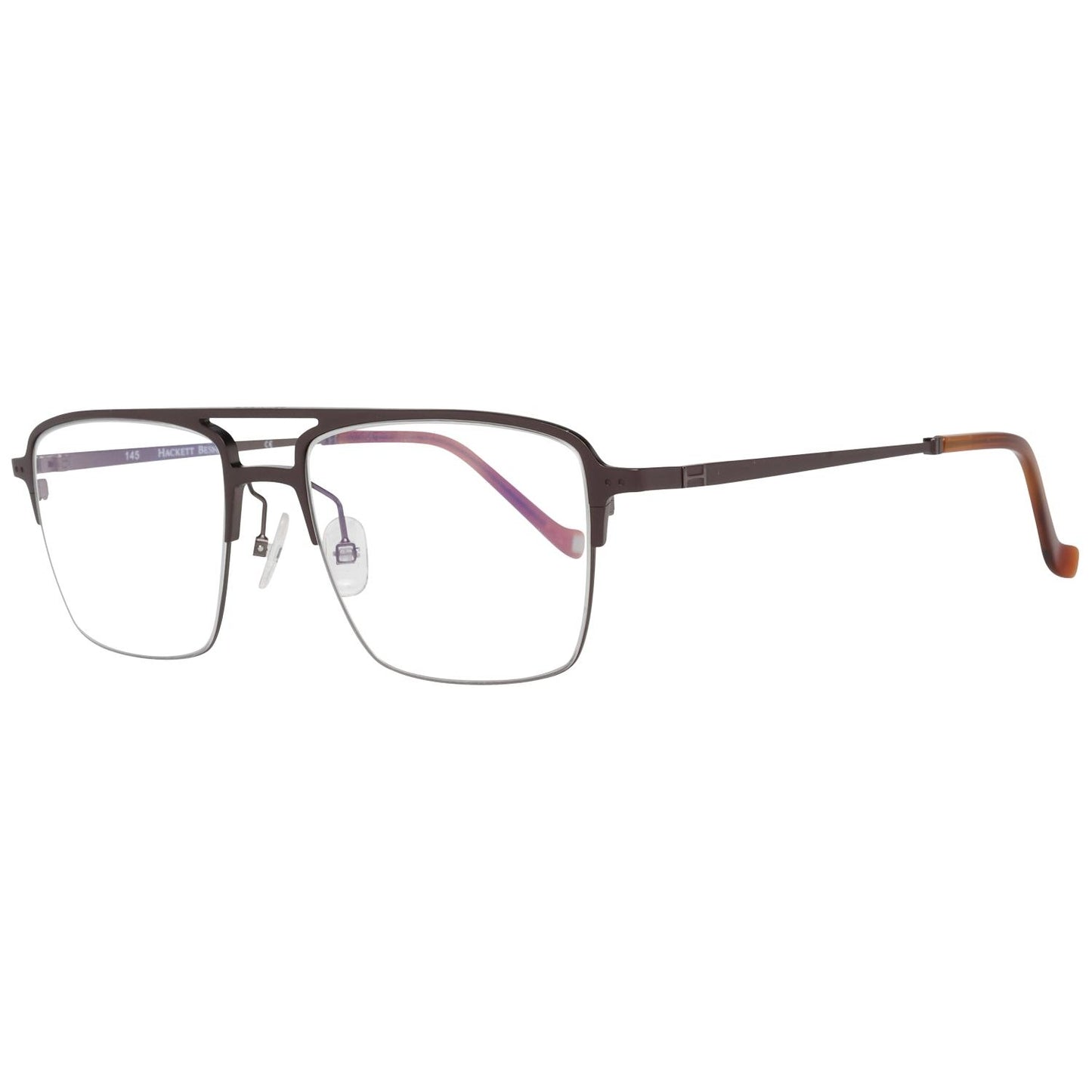 HACKETT MOD. HEB243 54175 SUNGLASSES & EYEWEAR HACKETT EYEWEAR Dim Gray