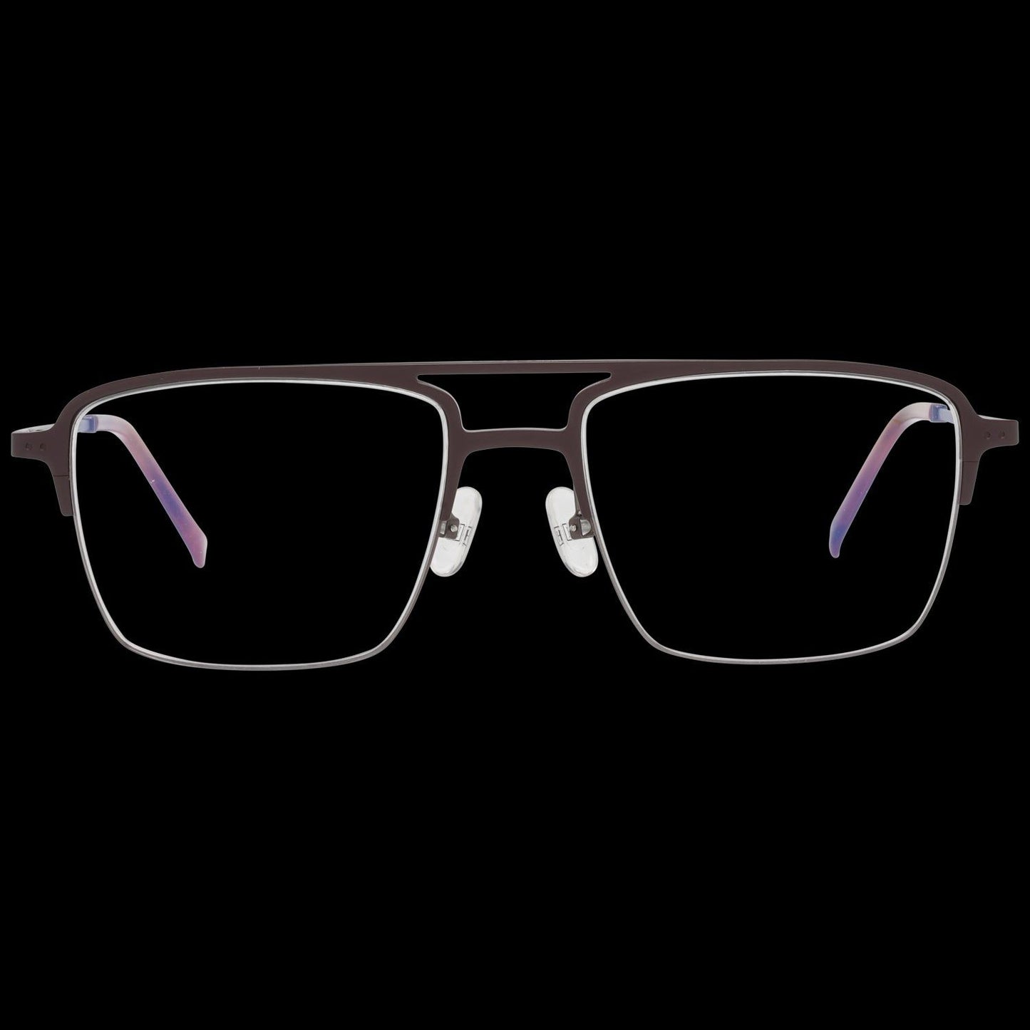 HACKETT MOD. HEB243 54175 SUNGLASSES & EYEWEAR HACKETT EYEWEAR Black