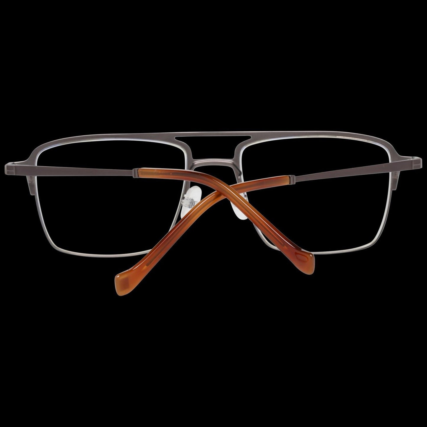 HACKETT MOD. HEB243 54175 SUNGLASSES & EYEWEAR HACKETT EYEWEAR Black