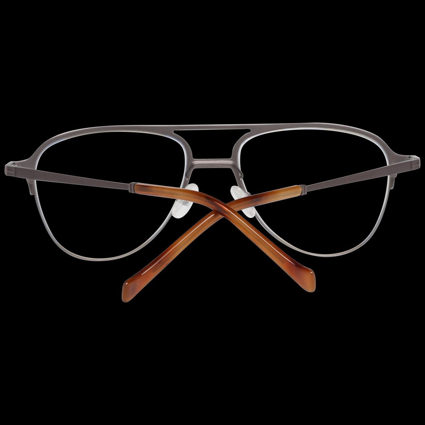 HACKETT MOD. HEB246 53175 SUNGLASSES & EYEWEAR HACKETT EYEWEAR Black