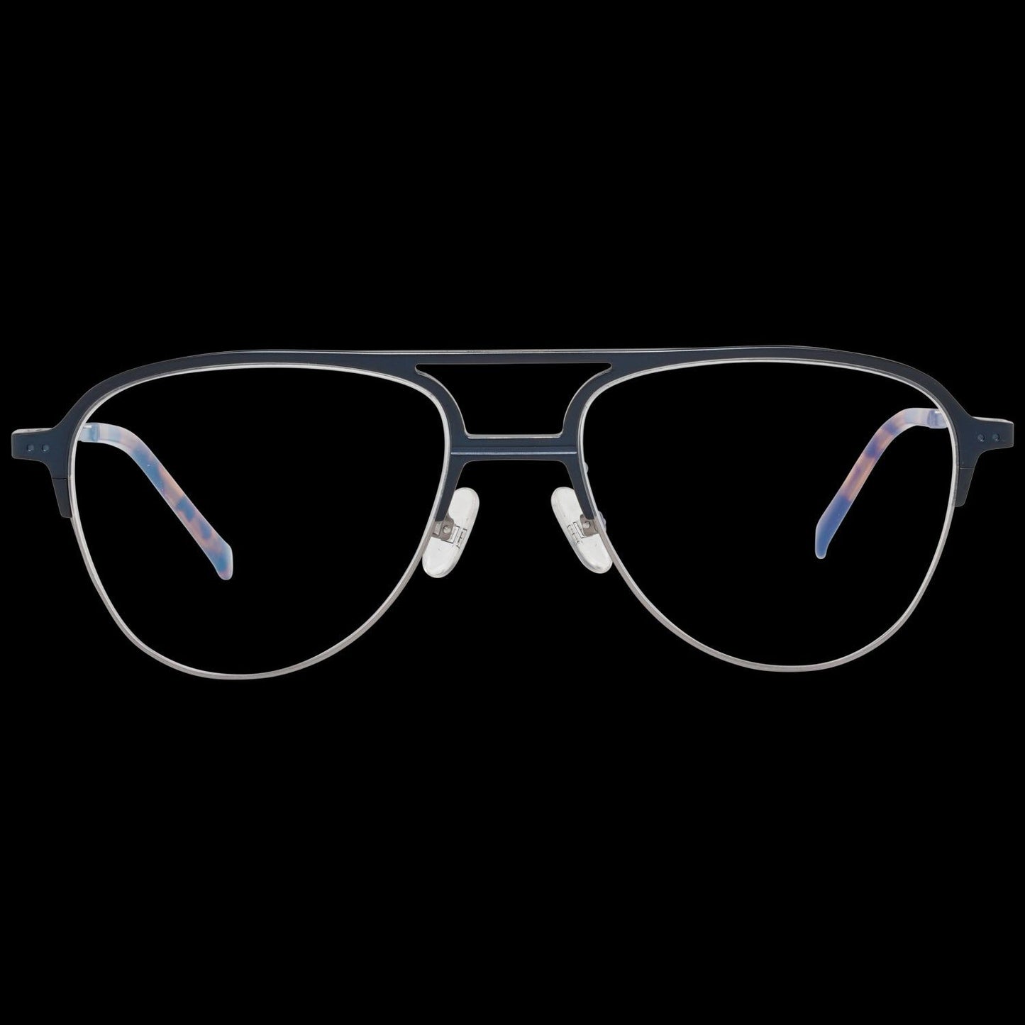 HACKETT MOD. HEB246 53689 SUNGLASSES & EYEWEAR HACKETT EYEWEAR Black
