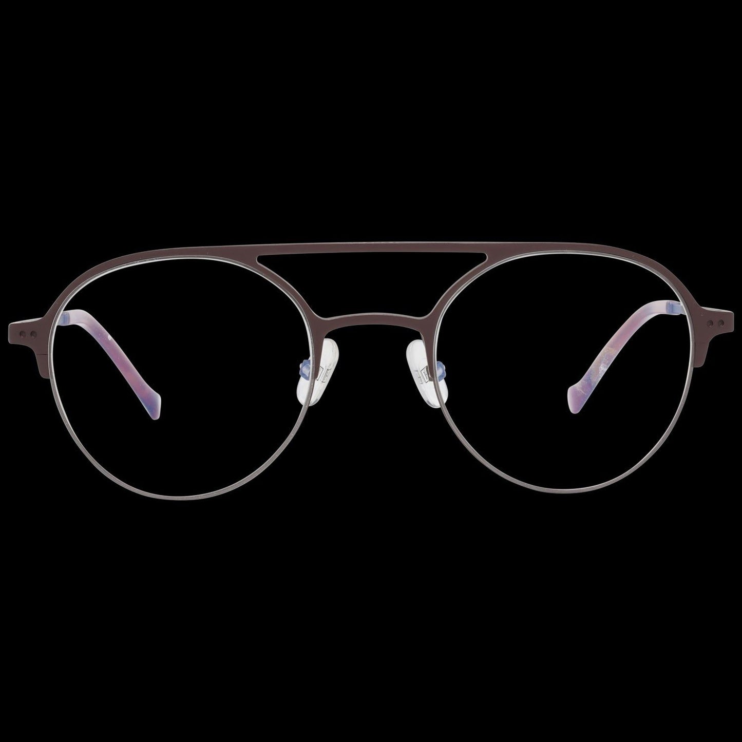 HACKETT MOD. HEB249 49175 SUNGLASSES & EYEWEAR HACKETT EYEWEAR Black