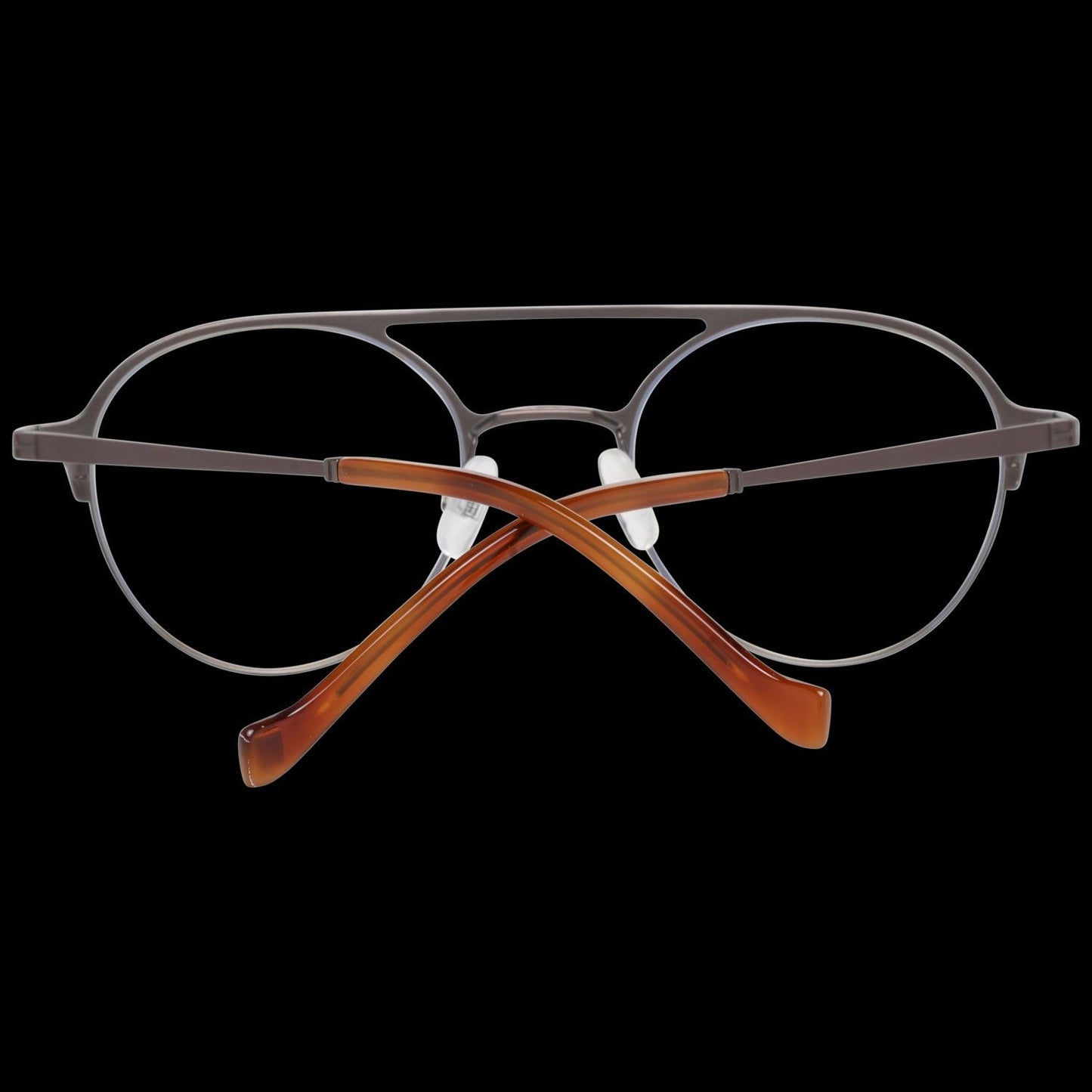 HACKETT MOD. HEB249 49175 SUNGLASSES & EYEWEAR HACKETT EYEWEAR Black