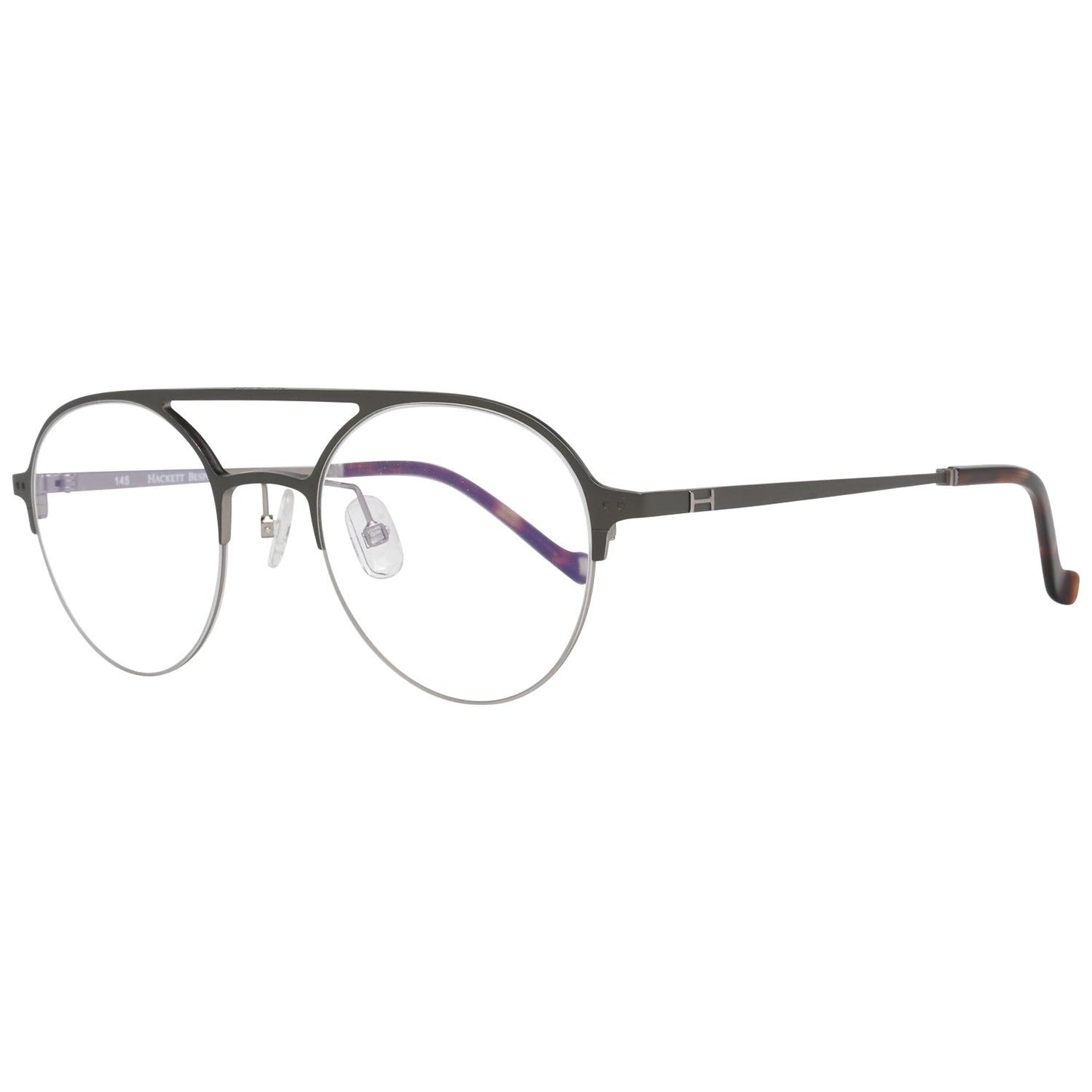 HACKETT MOD. HEB249 49548 SUNGLASSES & EYEWEAR HACKETT EYEWEAR Dim Gray