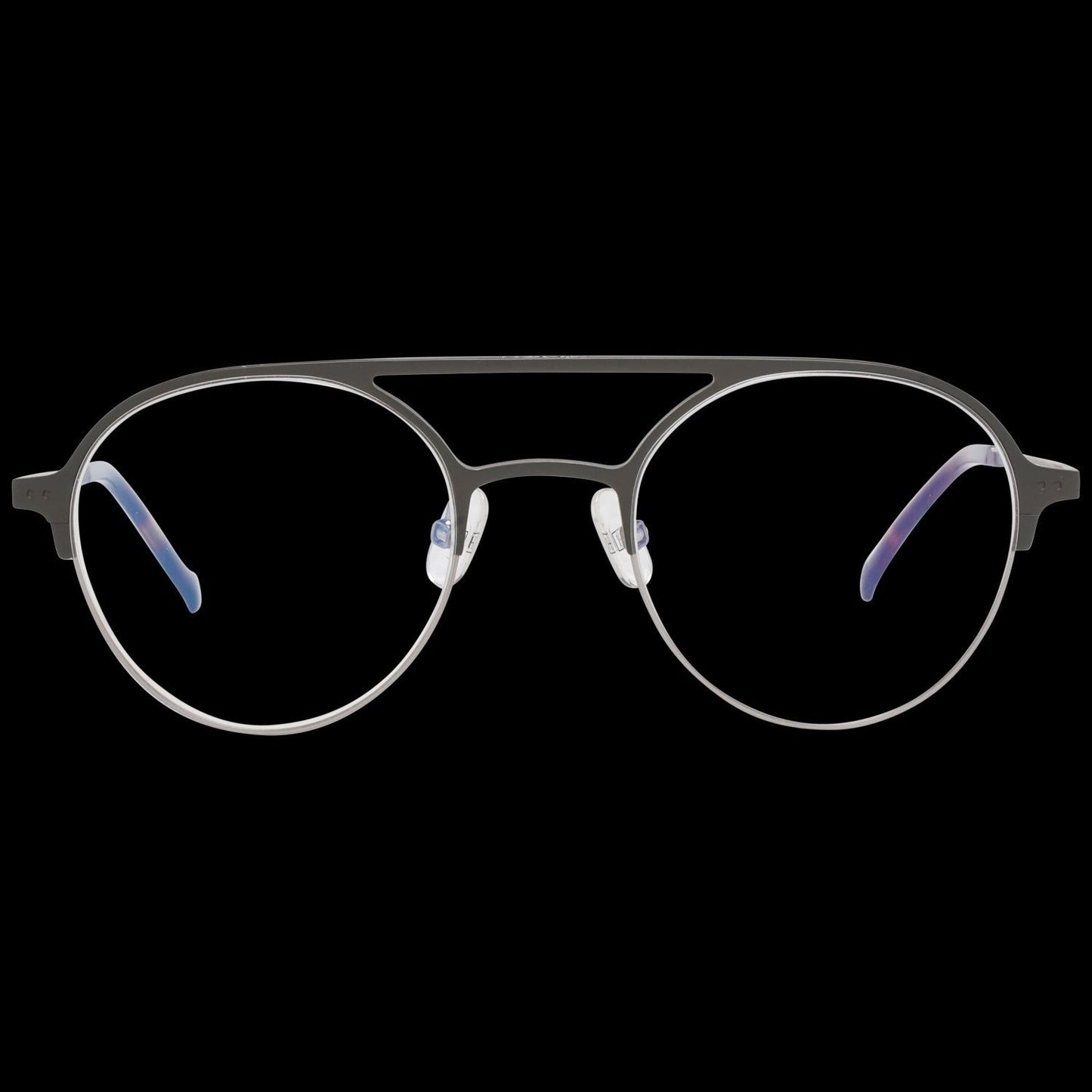 HACKETT MOD. HEB249 49548 SUNGLASSES & EYEWEAR HACKETT EYEWEAR Black