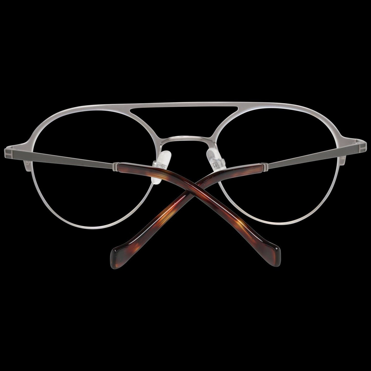 HACKETT MOD. HEB249 49548 SUNGLASSES & EYEWEAR HACKETT EYEWEAR Black