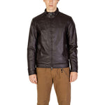 Hamaki-Ho Hamaki-Ho Brown Viscose Jacket HA-15661700140-IT46 | M 1728,71956299936,Brown,Clothing,Hamaki-Ho,IT44 | S,IT46 | M,Jackets - Men - Clothing,Men,Men - Clothing,New with tags