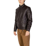 Hamaki-Ho Hamaki-Ho Brown Viscose Jacket HA-15661700140-IT46 | M 1728,71956299936,Brown,Clothing,Hamaki-Ho,IT44 | S,IT46 | M,Jackets - Men - Clothing,Men,Men - Clothing,New with tags