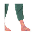 Happy Socks Happy Socks Orange Cotton Tights & Sock HA-8995800947-36-40 1728,36-40,71956299936,Clothing,Happy Socks,New with tags,Orange,Tights & Socks - Women - Clothing,Women,Women - Clothing