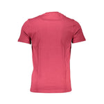 Harmont & Blaine Harmont & Blaine Red Cotton T-Shirt HA-23558-L 1728,67403481248,Clothing,Harmont & Blaine,L,Men,Men - Clothing,New with tags,Red,T-Shirts - Men - Clothing,XL,XXL