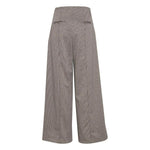 ICHI ICHI Beige Polyester Jeans & Pant IC-13339800127-XXL 1728,71956299936,Beige,Clothing,ICHI,IT44|L,Jeans & Pants - Women - Clothing,New with tags,Women,Women - Clothing,XL,XXL