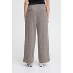 ICHI ICHI Beige Polyester Jeans & Pant IC-13339800127-XXL 1728,71956299936,Beige,Clothing,ICHI,IT44|L,Jeans & Pants - Women - Clothing,New with tags,Women,Women - Clothing,XL,XXL