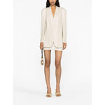 JACQUEMUS Jackets Beige
